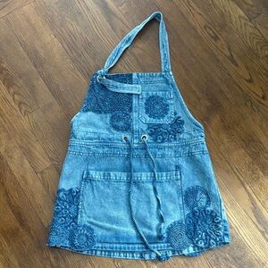 We The Free All Daisy Skirtall